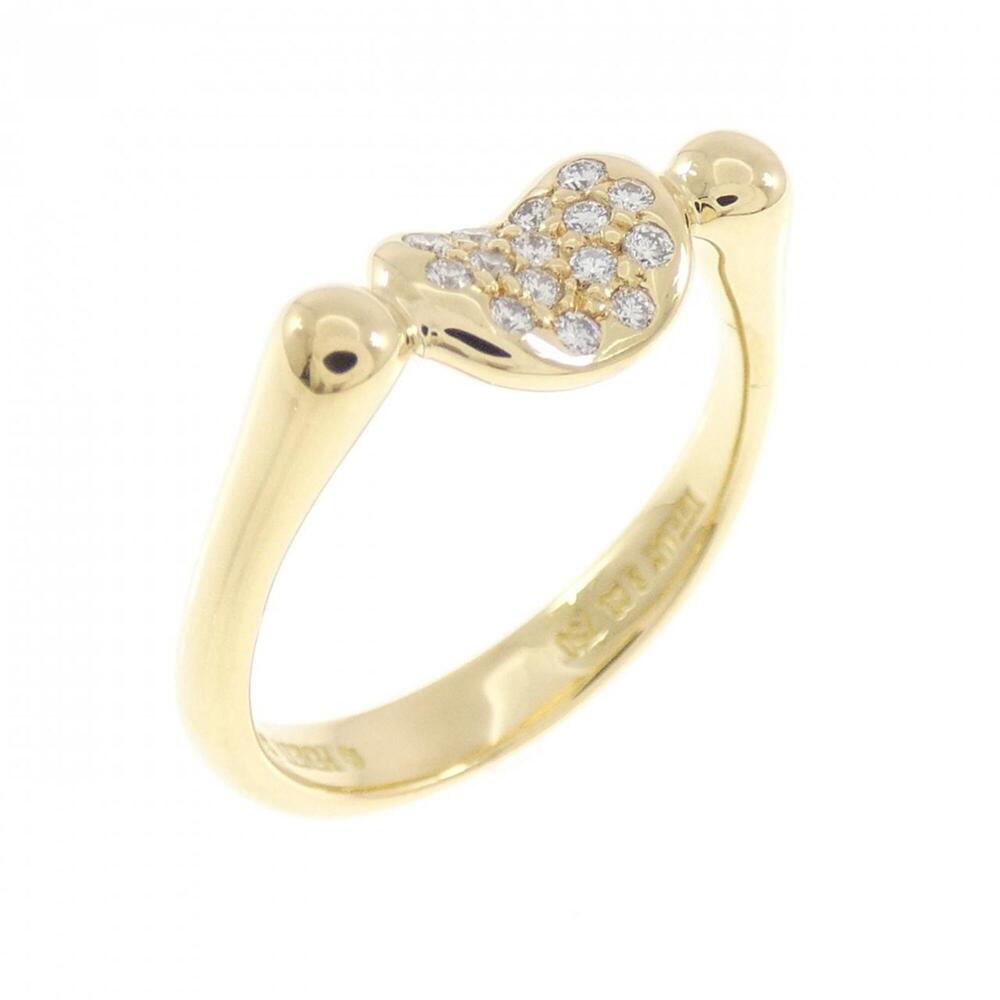 Tiffany Beans Ring